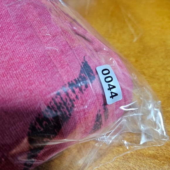 Twenty One Pilots Vessel Era Skeleton Key Sweatshirt Heather Red Floral Clique M - Picture 10 of 10